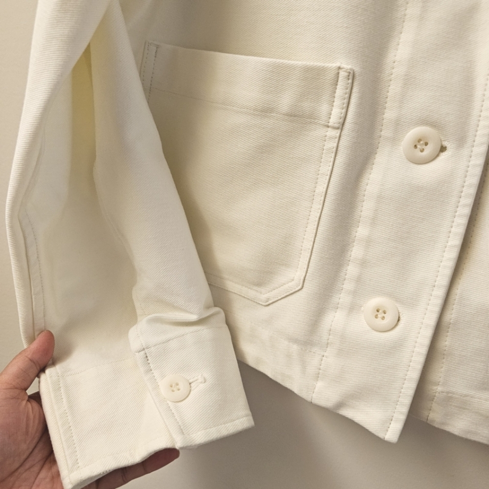 Uniqlo | Short Jacket - Picture 3 of 6